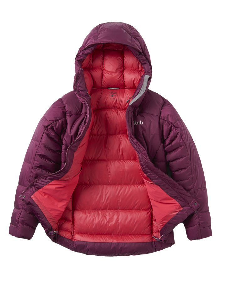 Rab Women's Positron Pro Down Jacket