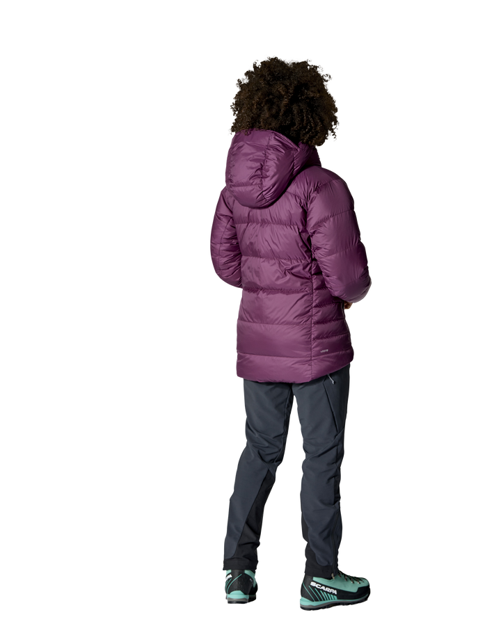 Rab Women's Positron Pro Down Jacket
