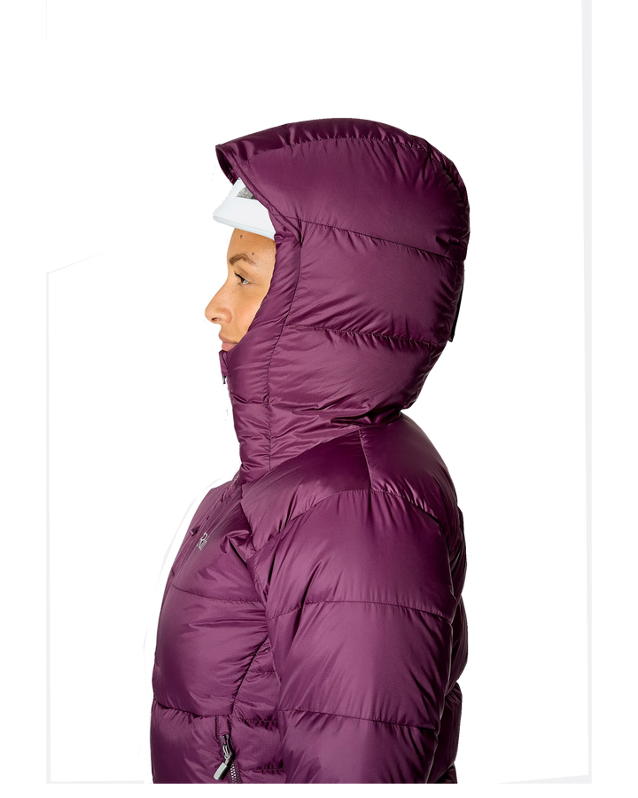 Rab Women's Positron Pro Down Jacket