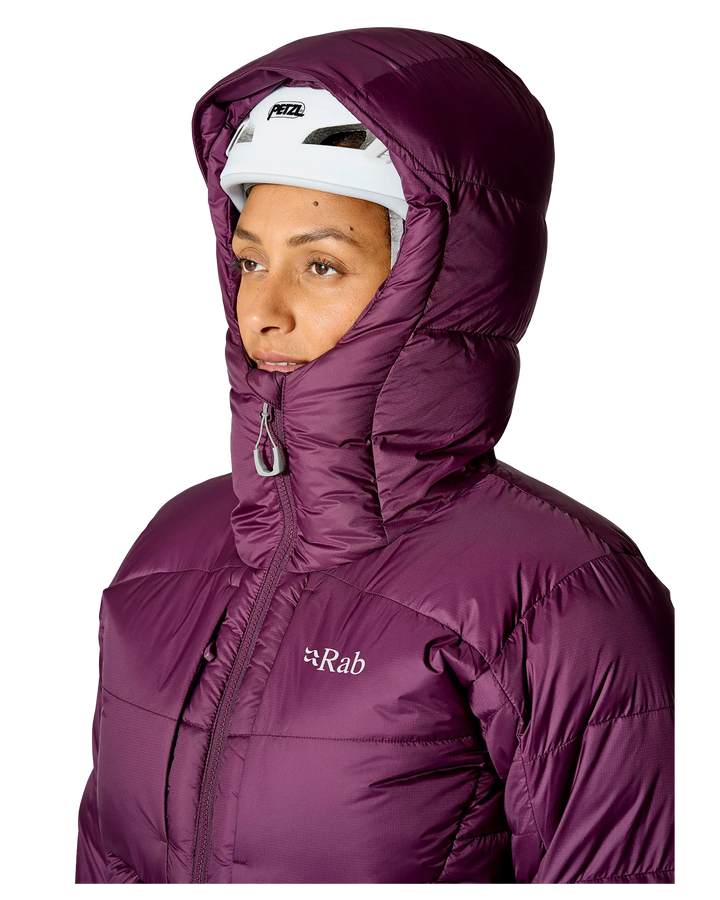 Rab Women's Positron Pro Down Jacket