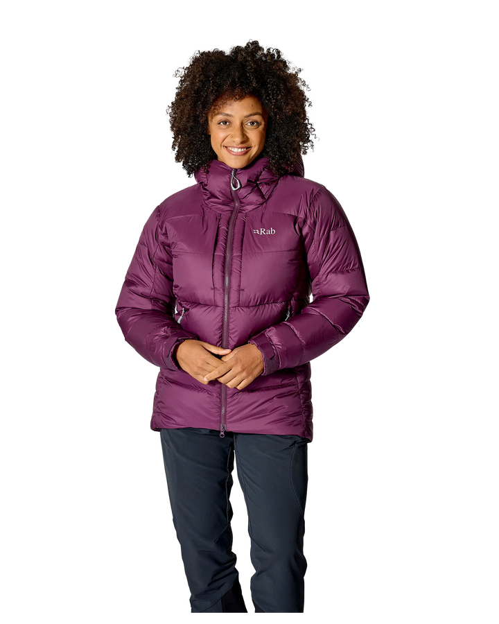 Rab Women's Positron Pro Down Jacket