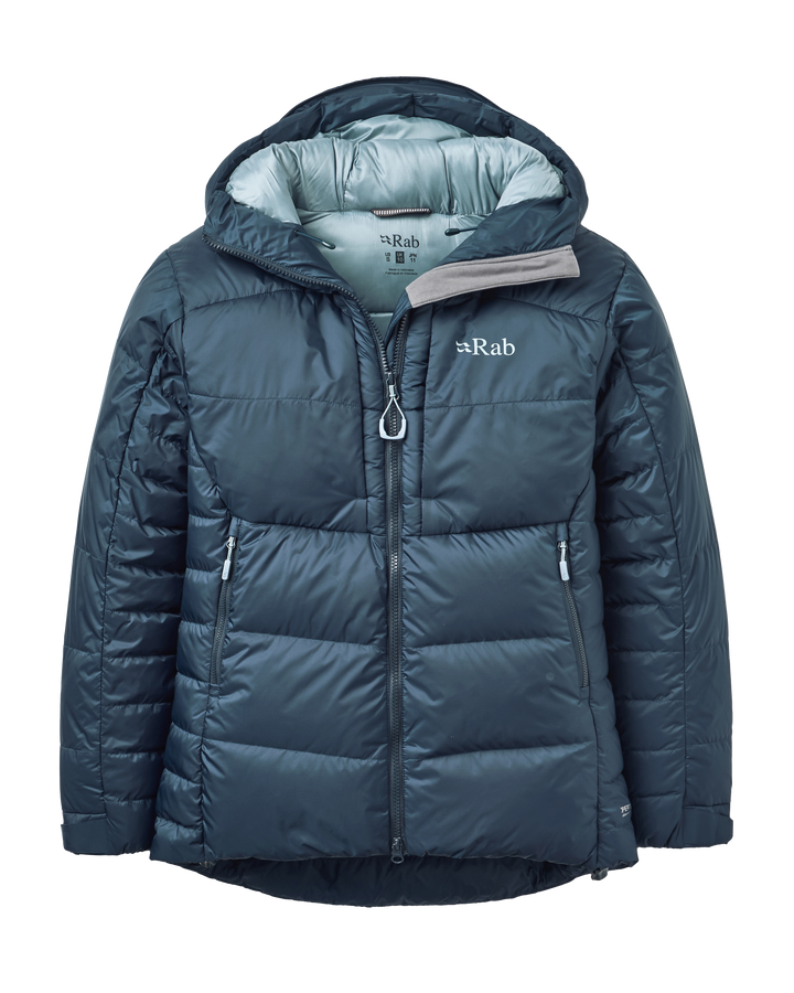 Rab Women's Positron Pro Down Jacket