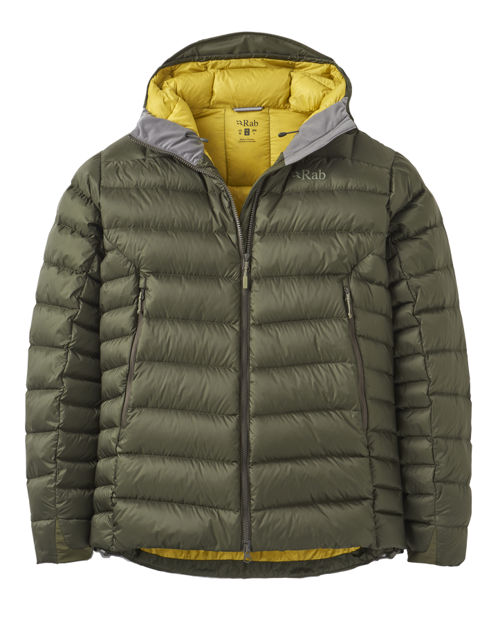 Rab Men's Electron Pro Down Jacket