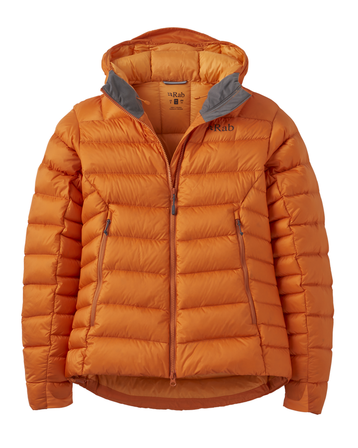 Rab Women's Electron Pro Down Jacket