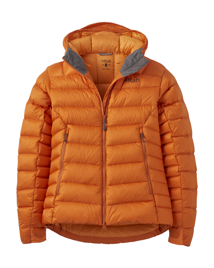 Rab Women's Electron Pro Down Jacket