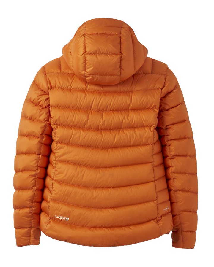 Rab Women's Electron Pro Down Jacket
