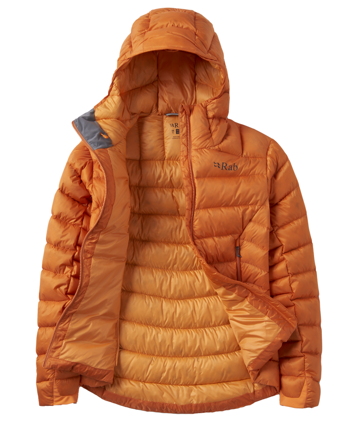 Rab Women's Electron Pro Down Jacket