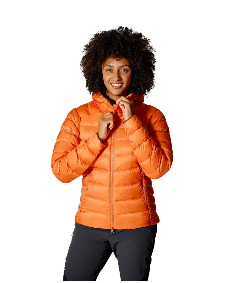 Rab Women's Electron Pro Down Jacket