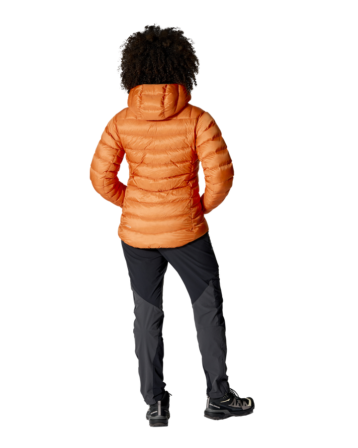 Rab Women's Electron Pro Down Jacket