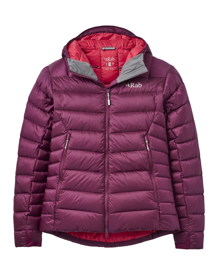 Rab Women's Electron Pro Down Jacket