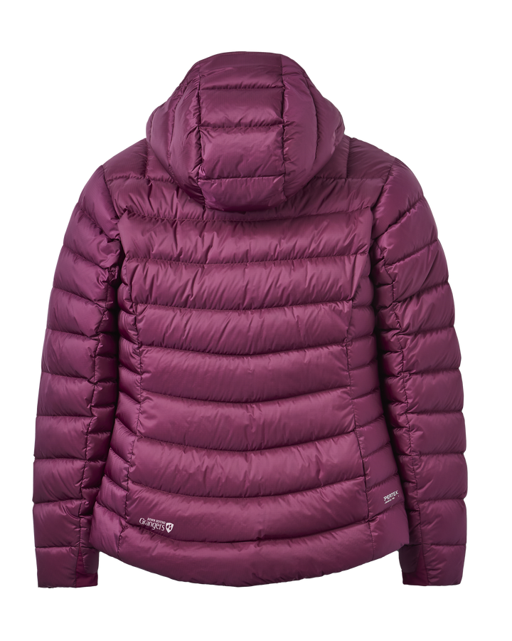 Rab Women's Electron Pro Down Jacket
