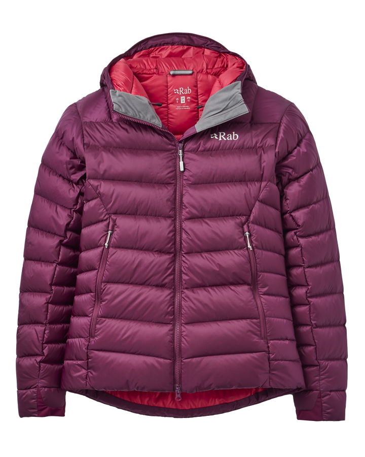 Rab Women's Electron Pro Down Jacket