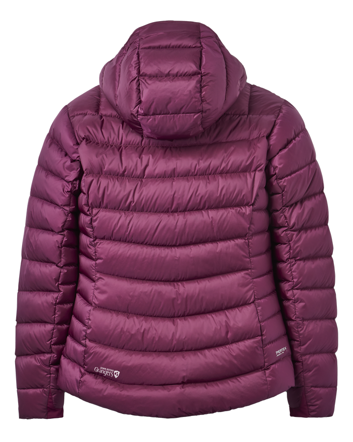 Rab Women's Electron Pro Down Jacket