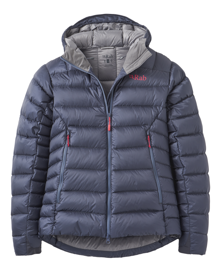 Rab Women's Electron Pro Down Jacket