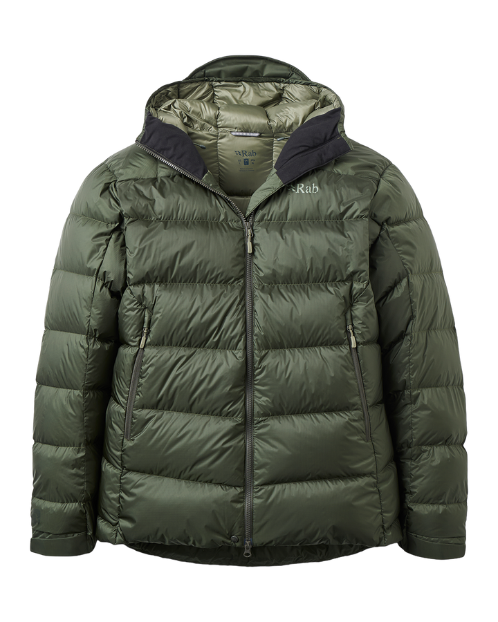 Rab Men's Neutrino Pro Down Jacket