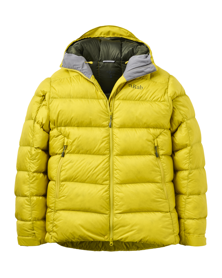 Rab Men's Neutrino Pro Down Jacket