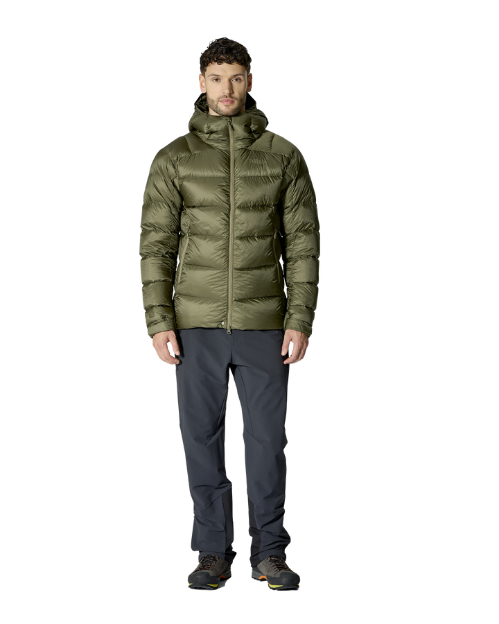 Rab Men's Neutrino Pro Down Jacket
