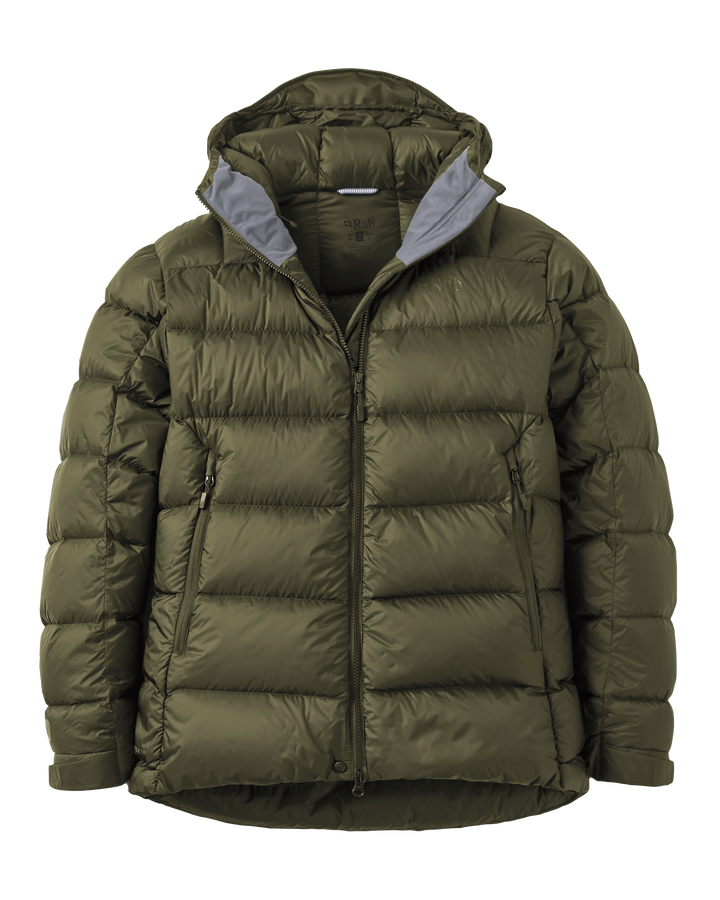 Rab Men's Neutrino Pro Down Jacket