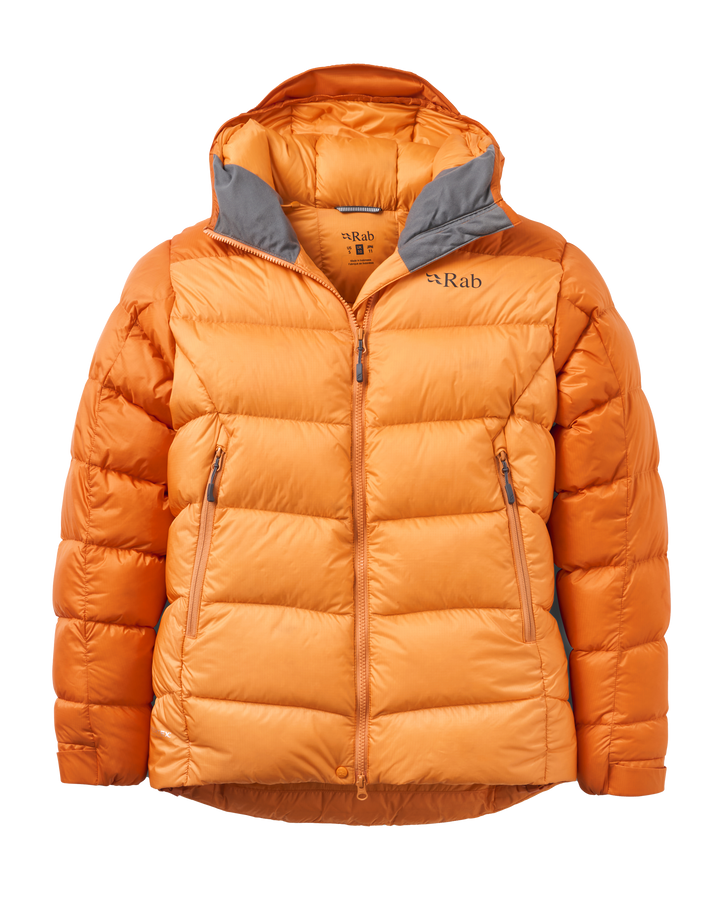 Rab Women's Neutrino Pro Down Jacket