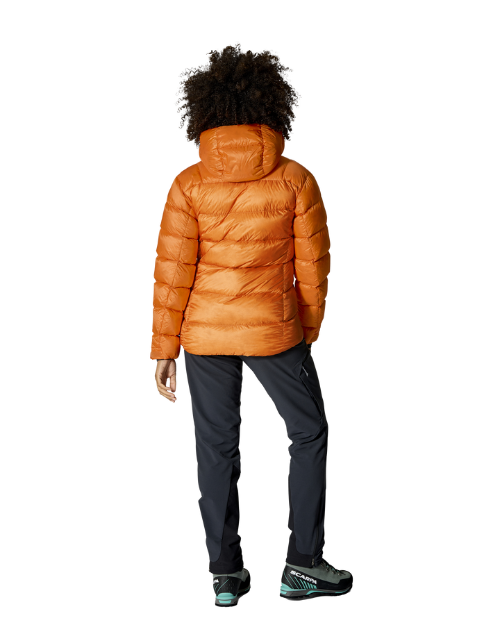 Rab Women's Neutrino Pro Down Jacket