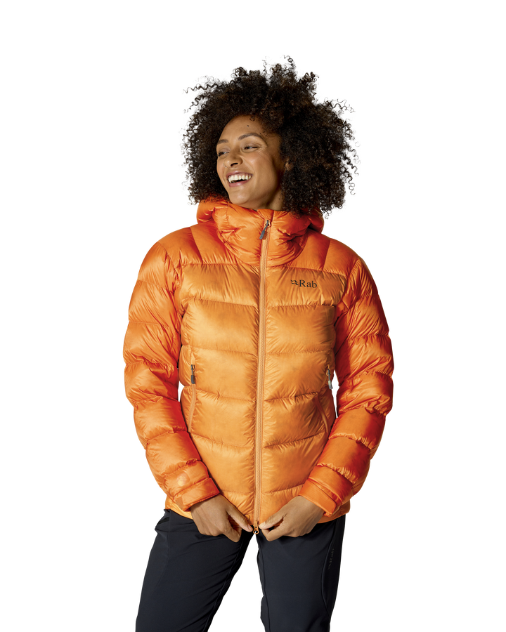 Rab Women's Neutrino Pro Down Jacket