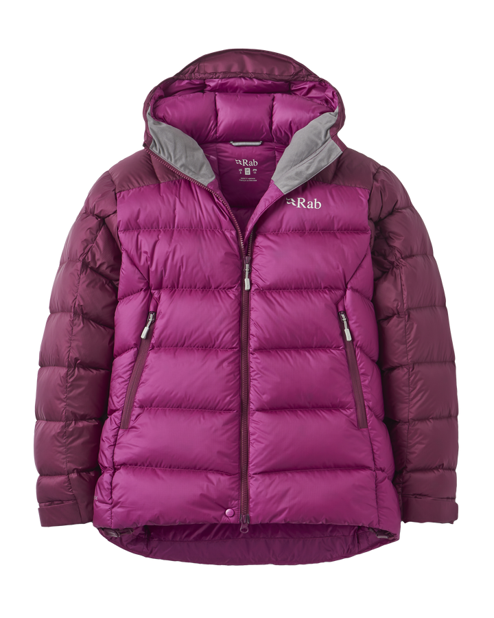 Rab Women's Neutrino Pro Down Jacket
