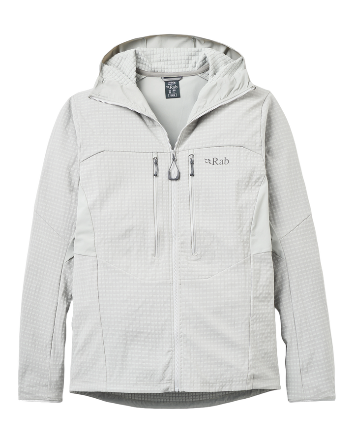 Rab Men's Ascendor Pro Fleece Hoody