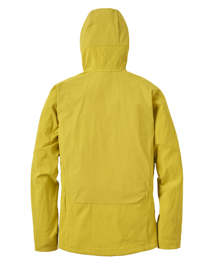 Rab Men's Ascendor Pro Fleece Hoody