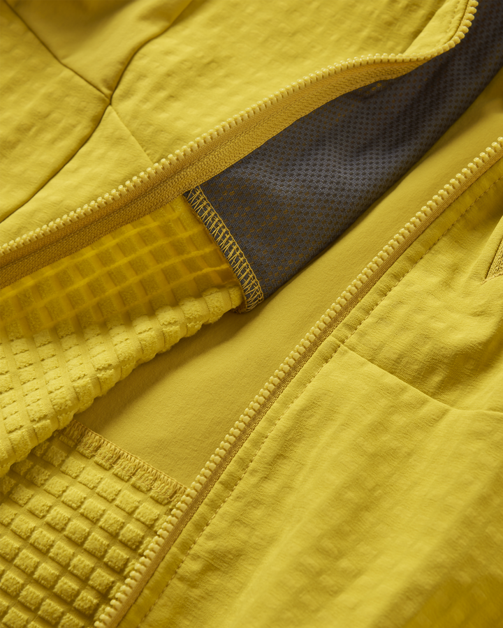Rab Men's Ascendor Pro Fleece Hoody