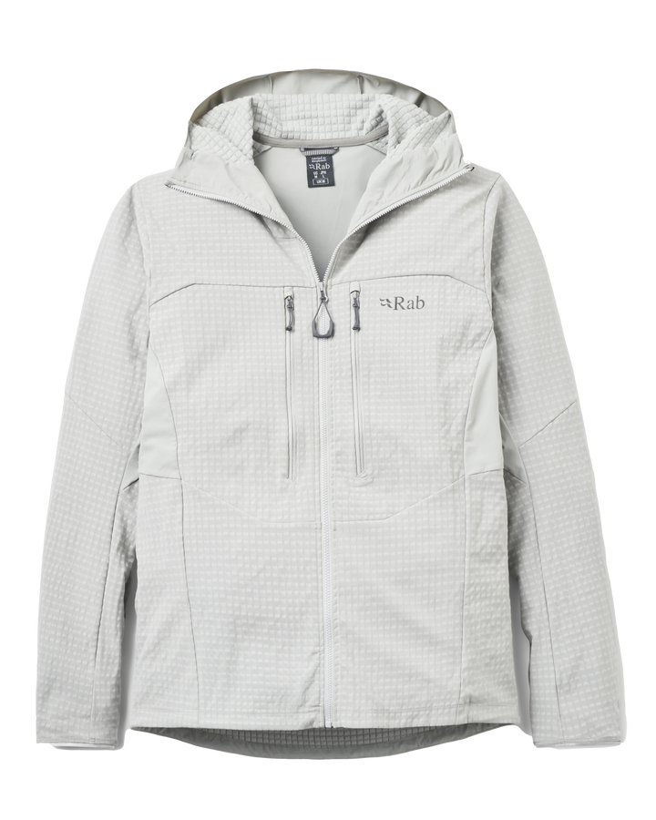 Rab Men's Ascendor Pro Fleece Hoody