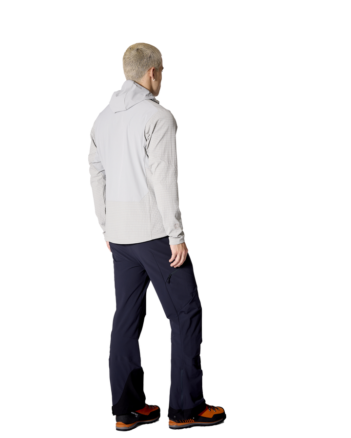 Rab Men's Ascendor Pro Fleece Hoody