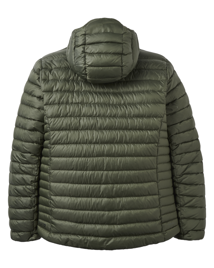 Rab Men's Microlight Alpine Down Jacket