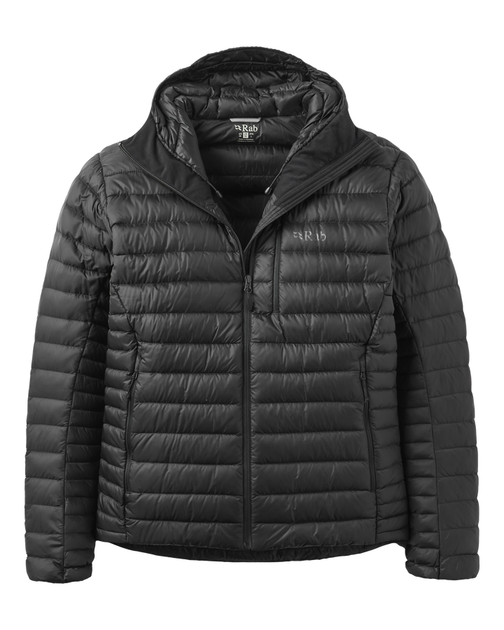 Rab Men's Microlight Alpine Down Jacket