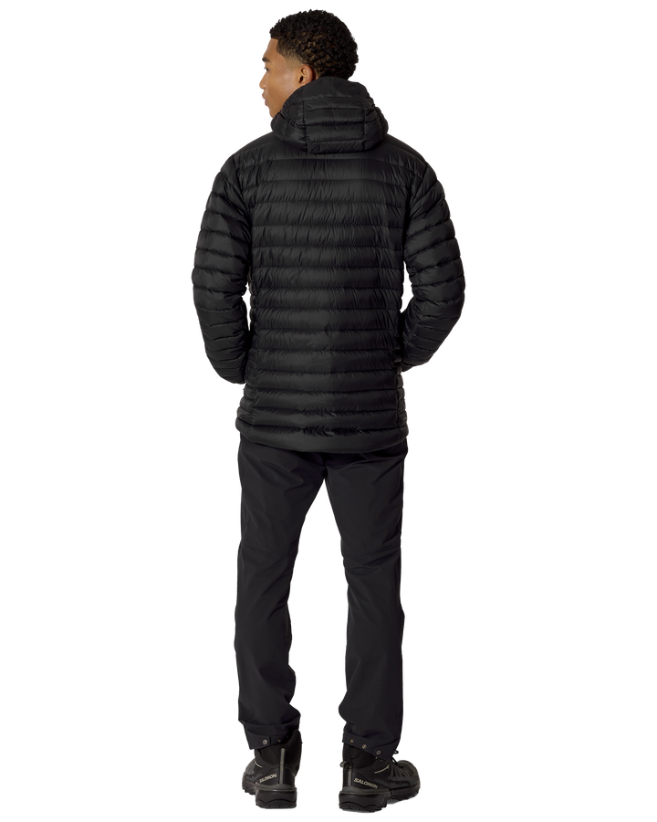Rab Men's Microlight Alpine Down Jacket