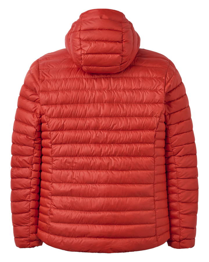 Rab Men's Microlight Alpine Down Jacket