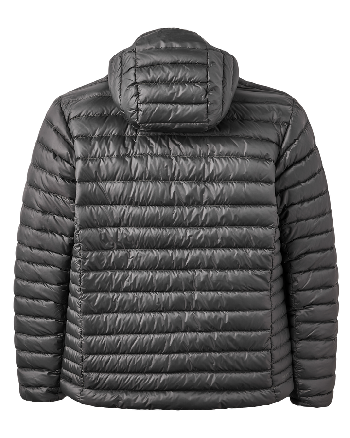 Rab Men's Microlight Alpine Down Jacket