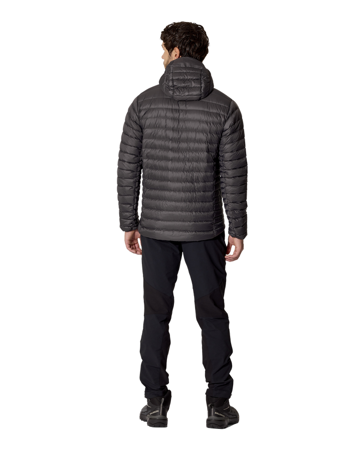 Rab Men's Microlight Alpine Down Jacket