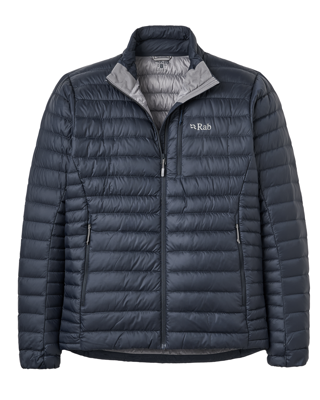 Rab Men's Microlight Down Jacket