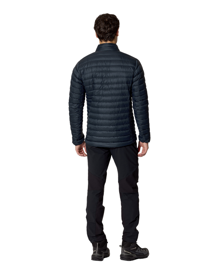 Rab Men's Microlight Down Jacket