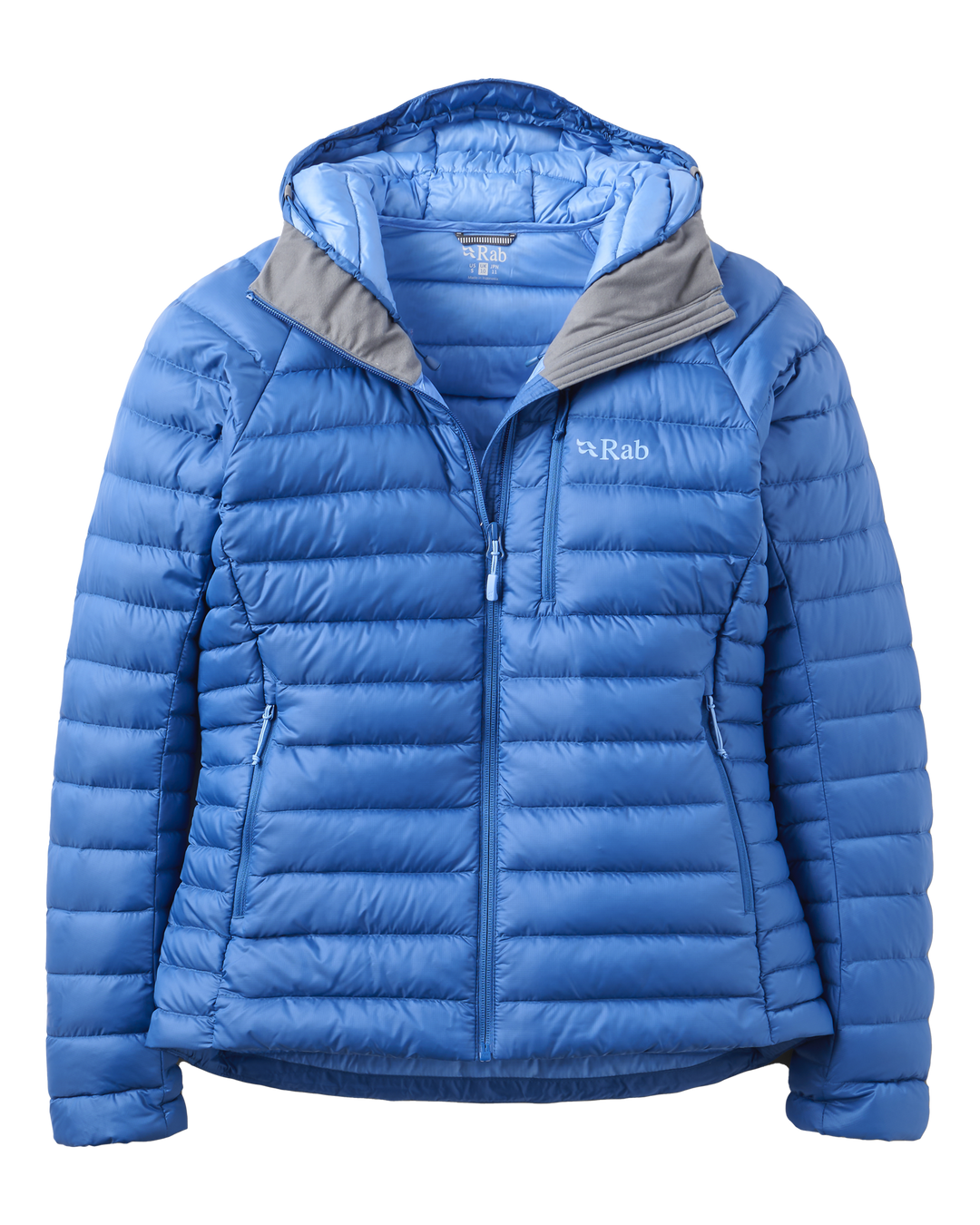 Rab Women's Microlight Alpine Down Jacket