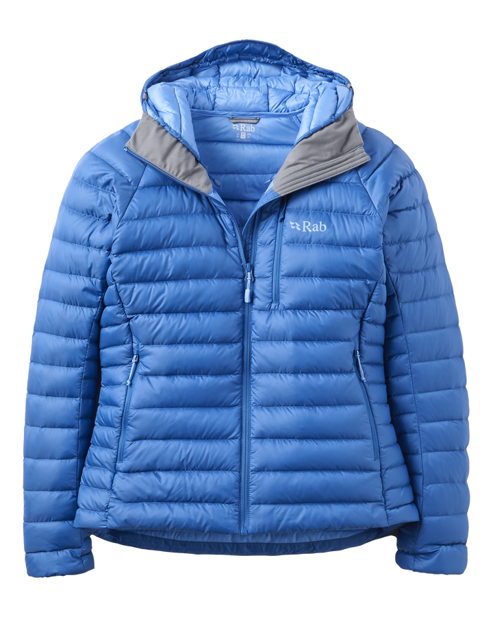 Rab Women's Microlight Alpine Down Jacket
