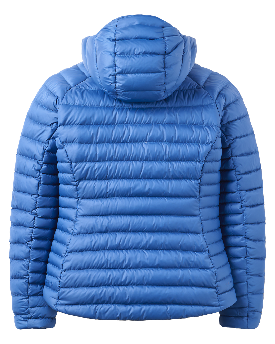 Rab Women's Microlight Alpine Down Jacket