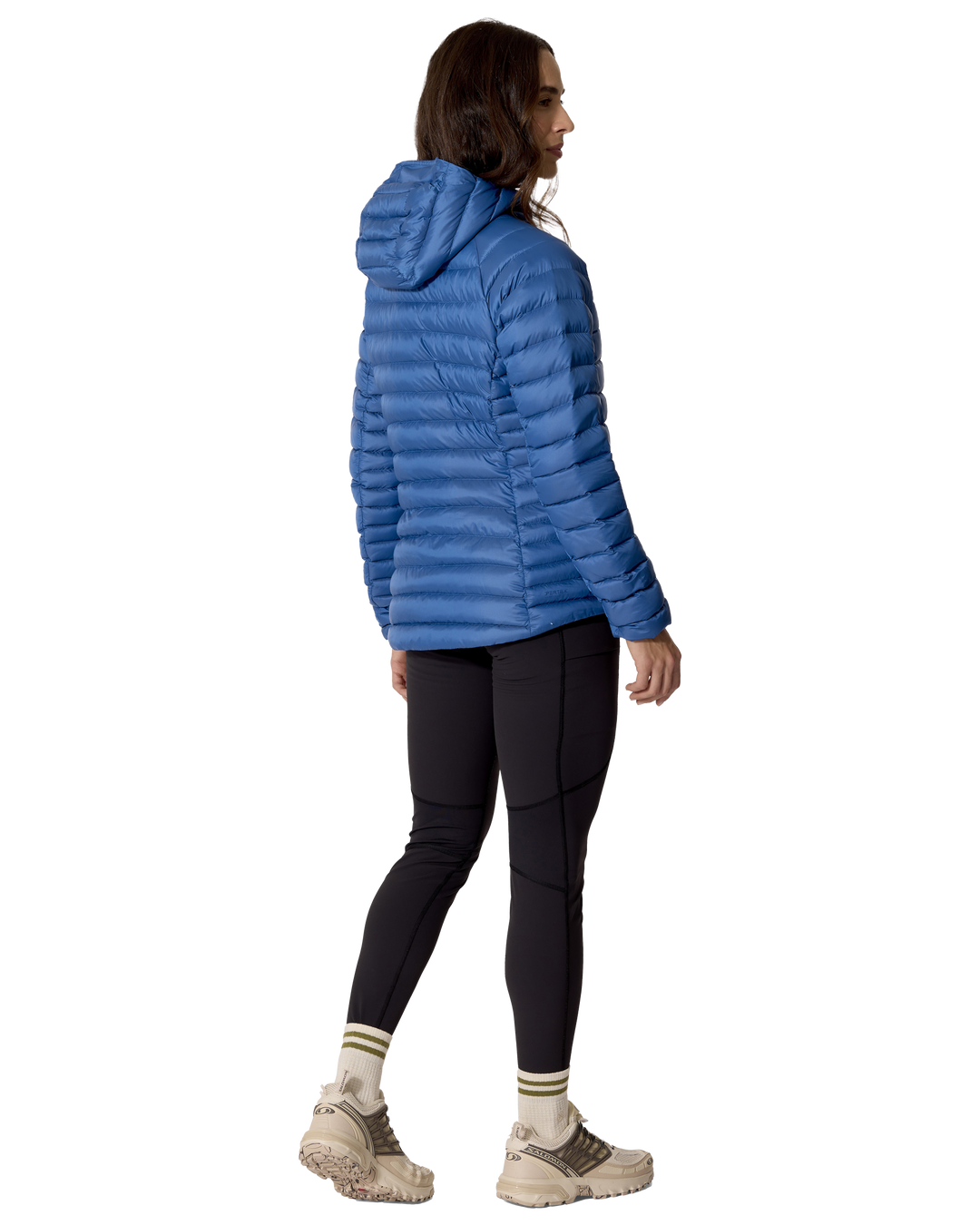 Rab Women's Microlight Alpine Down Jacket