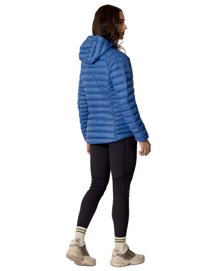 Rab Women's Microlight Alpine Down Jacket