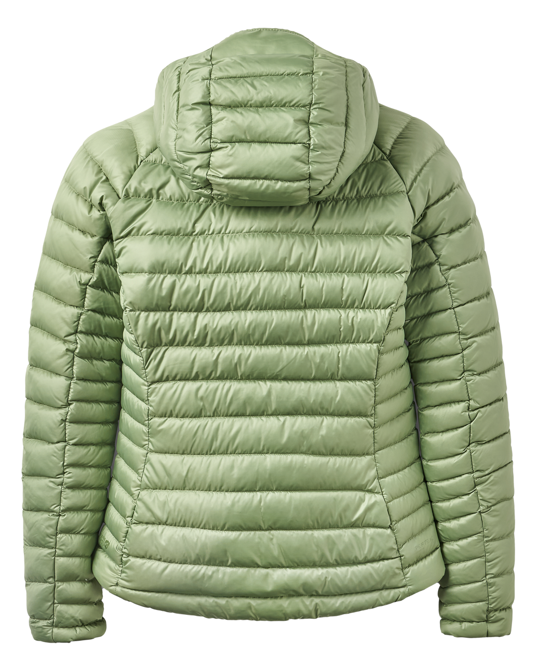 Rab Women's Microlight Alpine Down Jacket