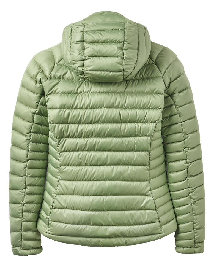 Rab Women's Microlight Alpine Down Jacket