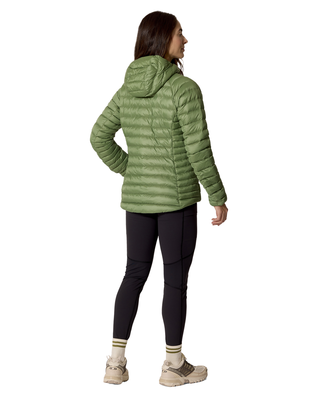 Rab Women's Microlight Alpine Down Jacket