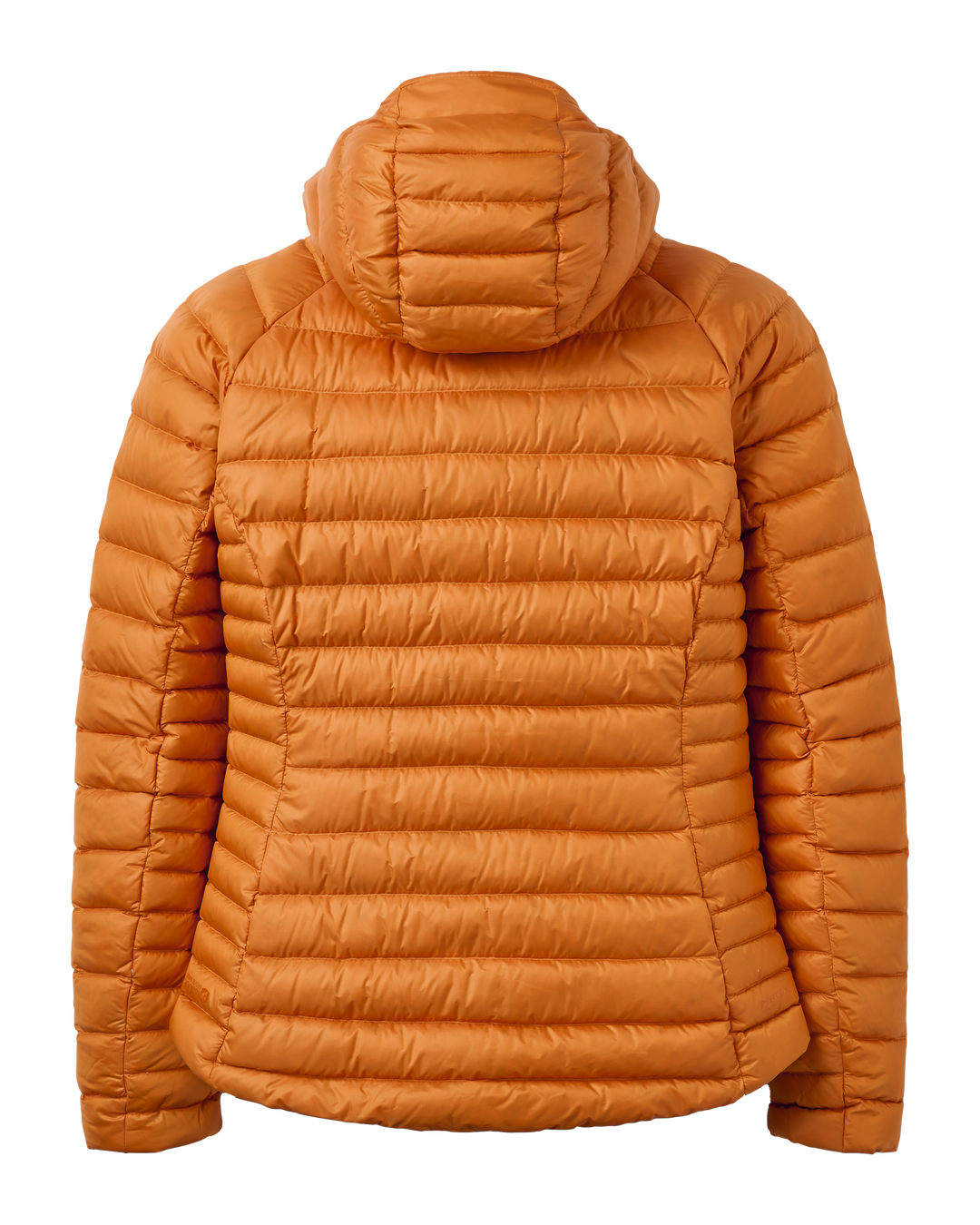 Rab Women's Microlight Alpine Down Jacket