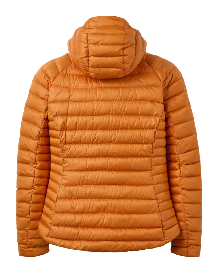 Rab Women's Microlight Alpine Down Jacket
