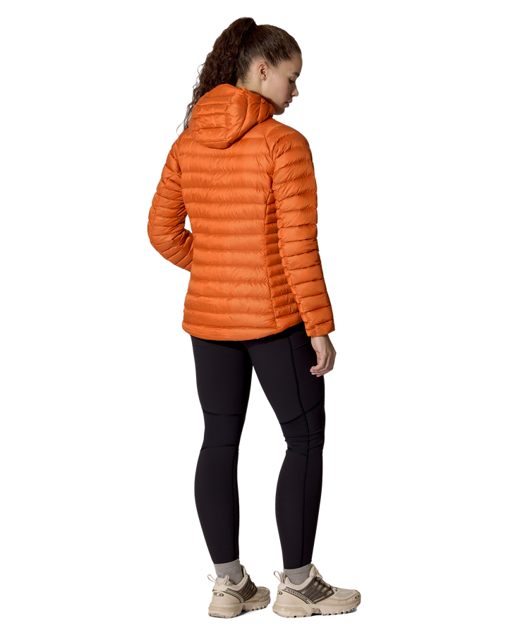 Rab Women's Microlight Alpine Down Jacket